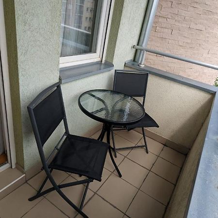 Poesia Apartment Novi Sad Buitenkant foto