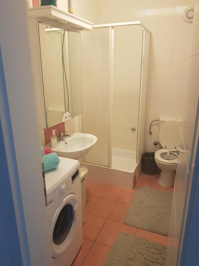 Poesia Apartment Novi Sad Buitenkant foto