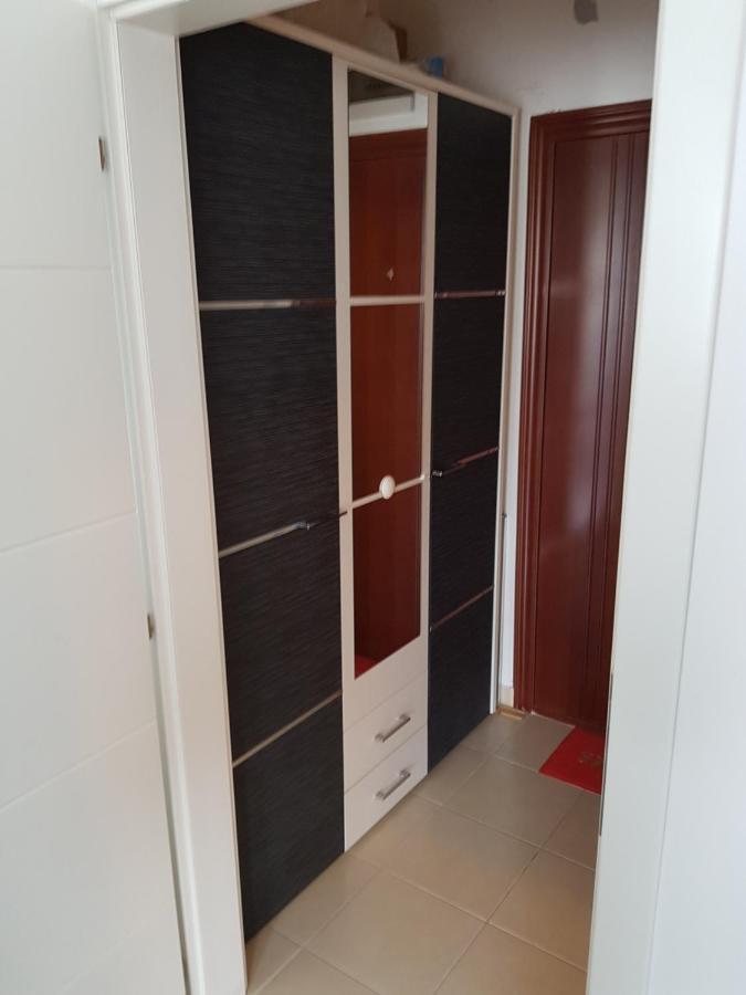 Poesia Apartment Novi Sad Buitenkant foto